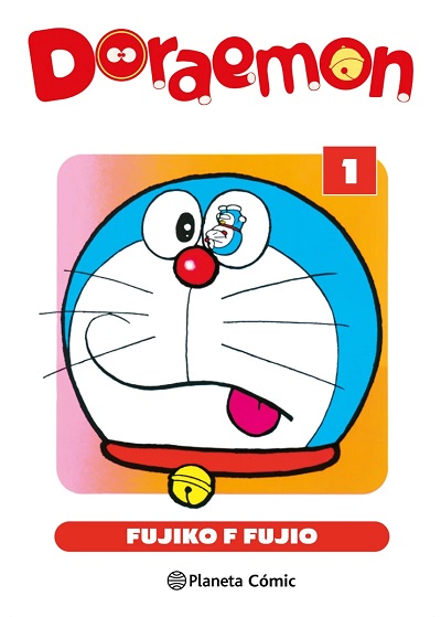 DORAEMON 01 (CASTELLANO)