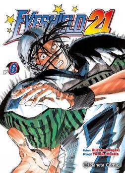 EYESHIELD 21 06