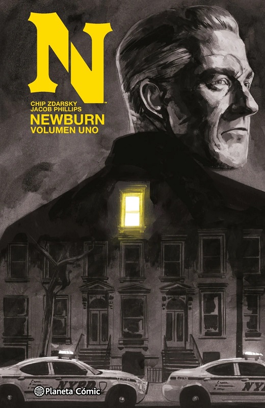 NEWBURN · 01