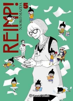 REIMP! 05