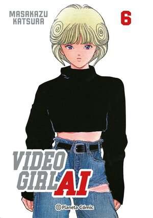 VIDEO GIRL AI 06