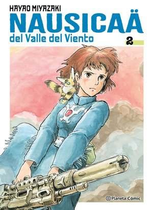 NAUSICAA (ES) 02 DE 7