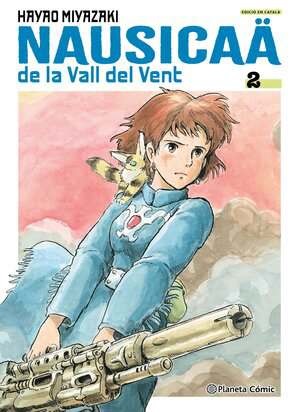NAUSICAA (CAT) 02 DE 7