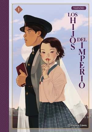 LOS HIJOS DEL IMPERIO 01
