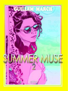 SUMMER MUSE 3
