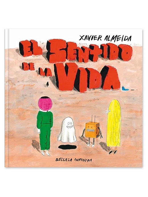 EL SENTIDO DE LA VIDA