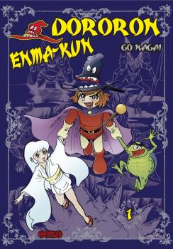 DORORON ENMA-KUN 01