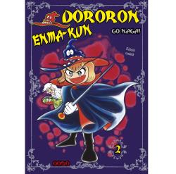 DORORON ENMA-KUN (CATALÀ) 02