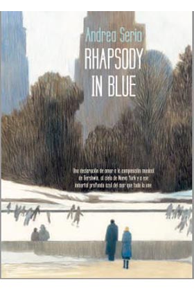 RHAPSODY IN BLUE
