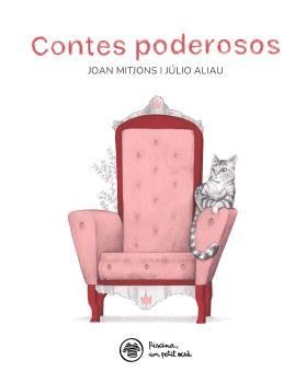 CONTES PODEROSOS