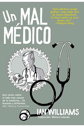 UN MAL MEDICO