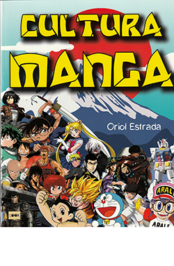 CULTURA MANGA