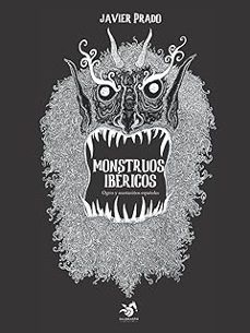 MONSTRUOS IBERICOS