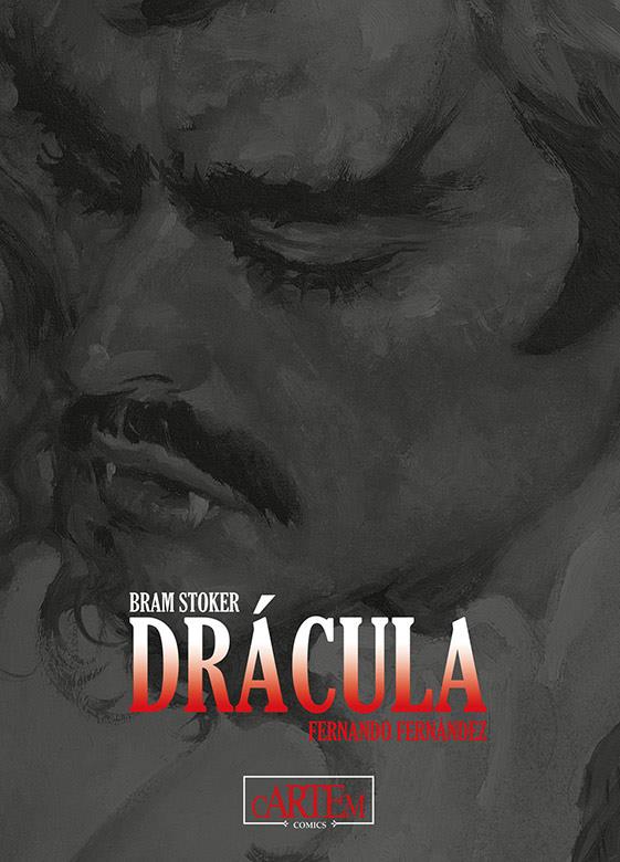 BRAM STOKER DRACULA (EDICION 40 ANIVERSARIO)