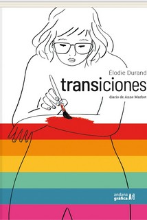 TRANSICIONES. EL DIARIO DE ANNE MARBOT