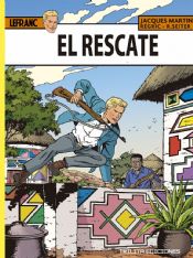 LEFRANC #31 EL RESCATE