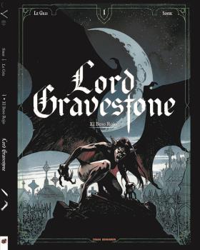 LORD GRAVESTONE 01