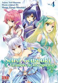 SEIREI GENSOUKI 04