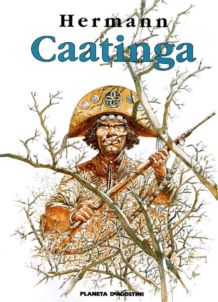 CAATINGA