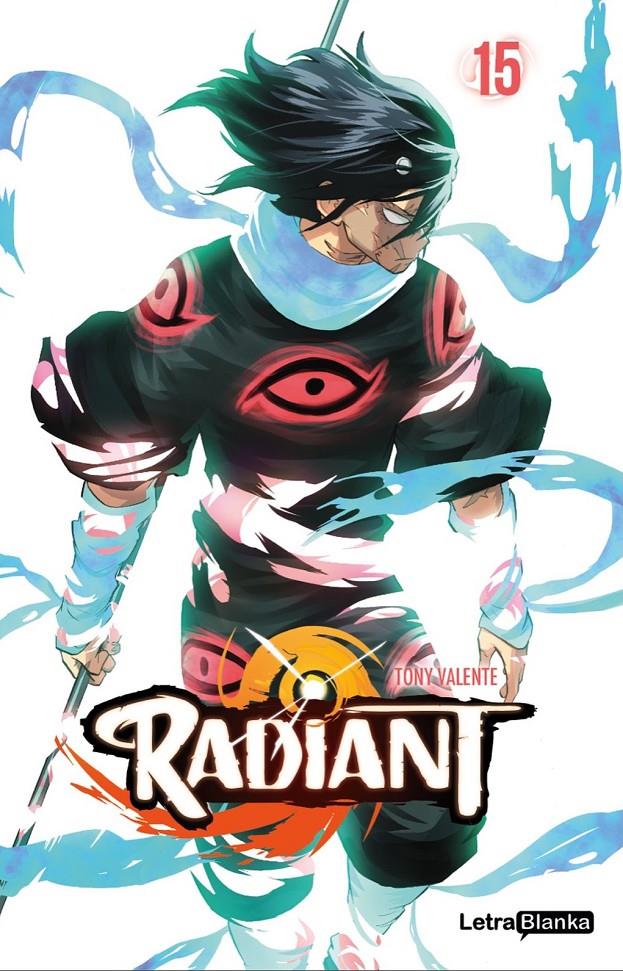 RADIANT 15