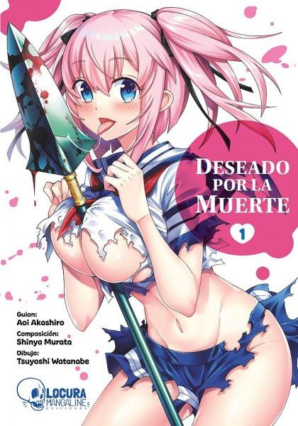 DESEADO POR LA MUERTE 01