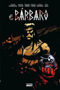 EL BARBARO