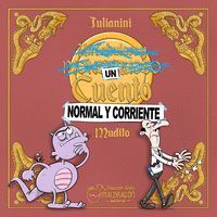 UN CUENTO NORMAL Y CORRIENTE