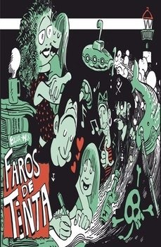 FAROS DE TINTA