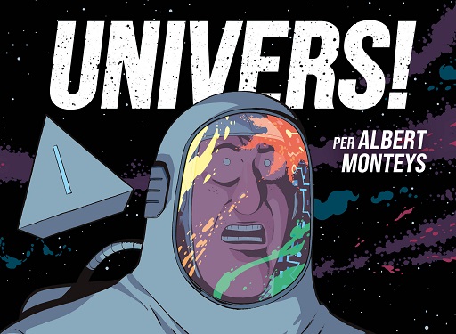 UNIVERS! · 01