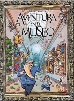 AVENTURA EN EL MUSEO