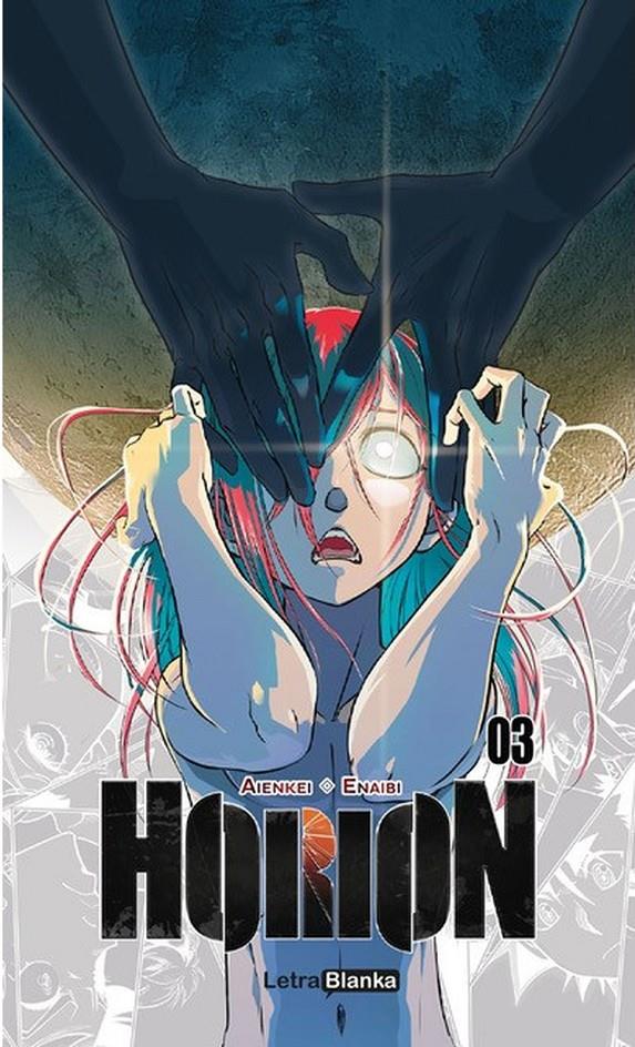 HORION 03