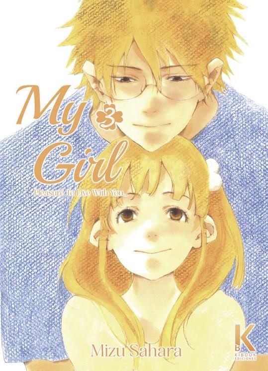 MY GIRL 03