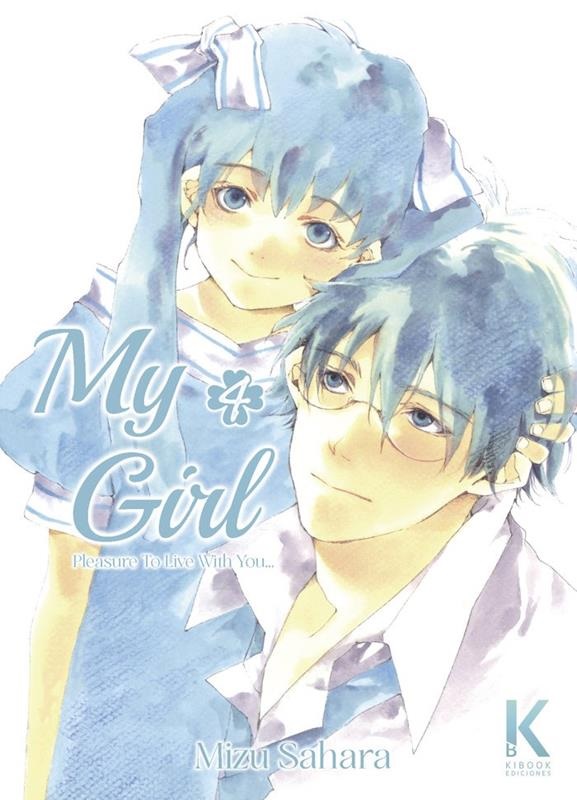 MY GIRL 04