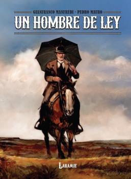 UN HOMBRE DE LEY