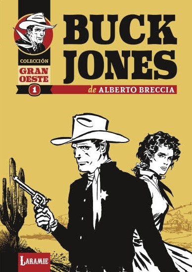 BUCK JONES