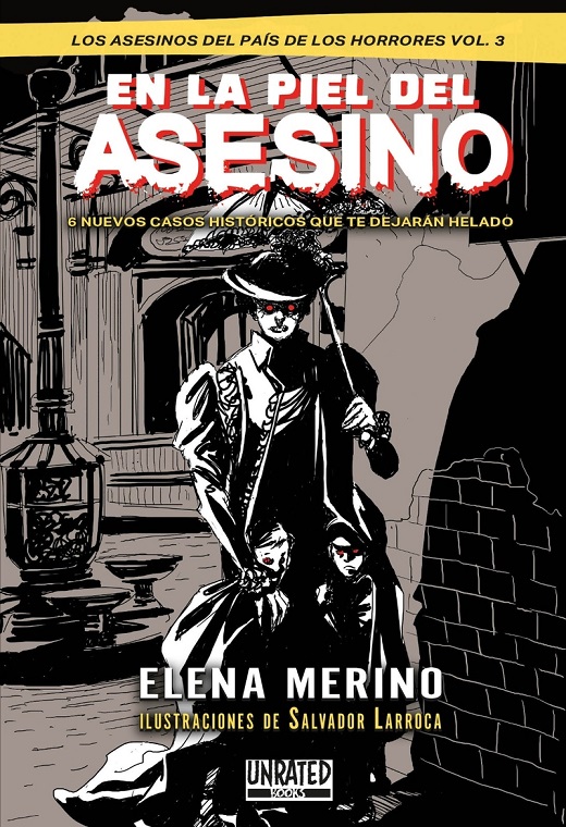 EN LA PIEL DEL ASESINO 03