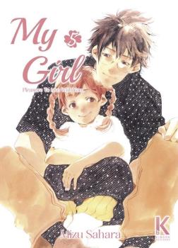 MY GIRL 05