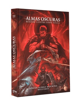 ALMAS OSCURAS