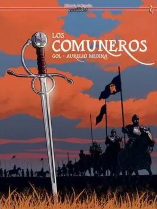 LOS COMUNEROS