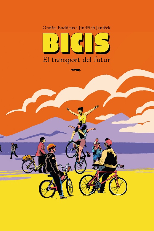 BICIS (CATALÀ)