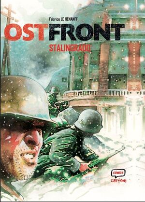 OSTFRONT/WESTFRONT