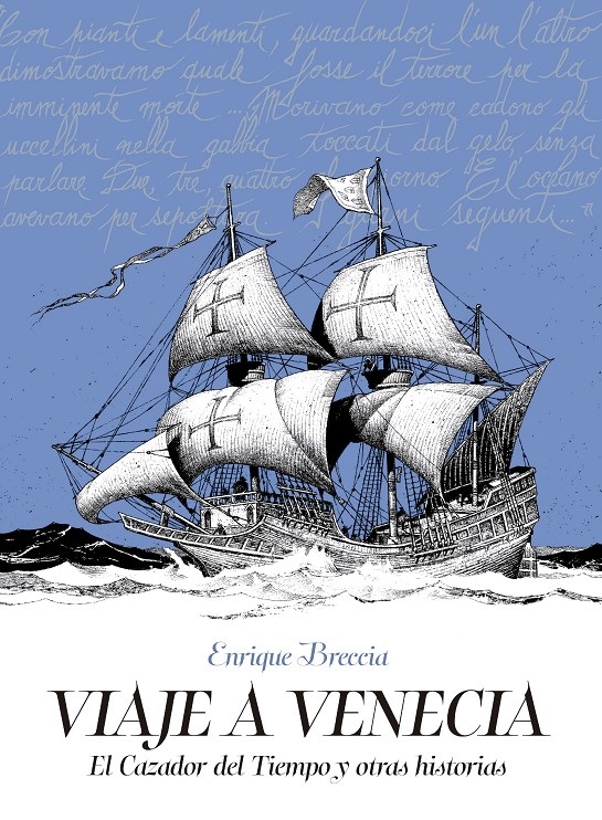 VIAJE A VENECIA