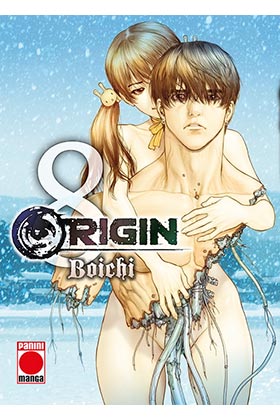 ORIGIN 08
