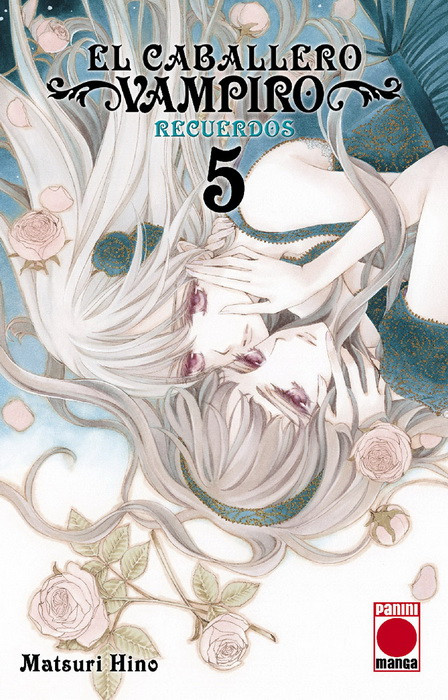 El Caballero Vampiro · Recuerdos 05