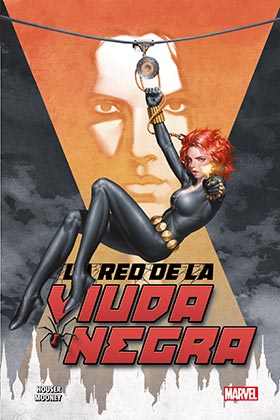 LA RED DE LA VIUDA NEGRA