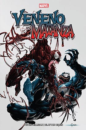 VENENO VS MATANZA