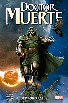 DOCTOR MUERTE 02 TPB