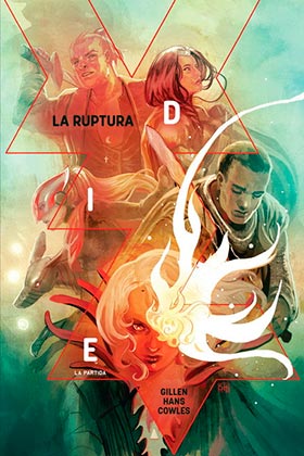 DIE 02 LA RUPTURA