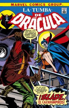 BIBLIOTECA DRÁCULA · LA TUMBA DE DRÁCULA 02
