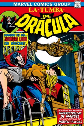 BIBLIOTECA DRÁCULA · LA TUMBA DE DRÁCULA 03
